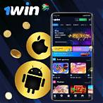 1win bet app